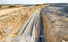Rutland backs infrastructure service JSM