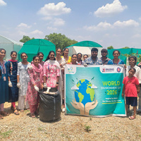 On World Environment Day, Bisleri International Mobilises Communities Across Central and South India to Act Against Plastic Pollution