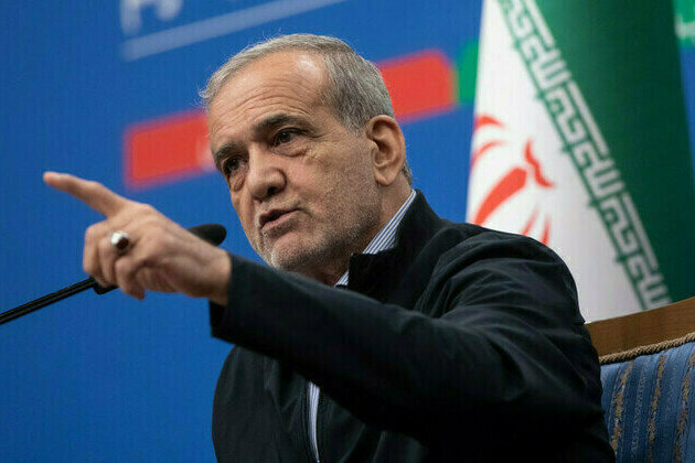 Iran rules out direct nuclear talks with US