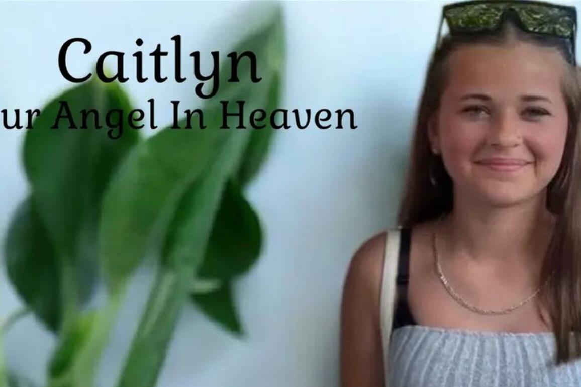 Caitlyn Bragger- 15-year-old killed in South West crash remembered as ray of sunshine