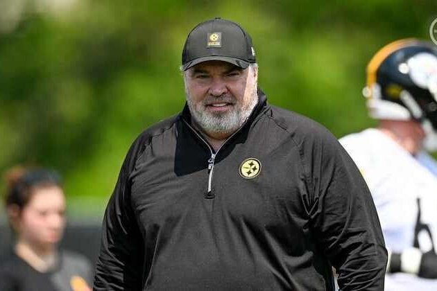 Two-minute drill on the docket for Day 1 of minicamp