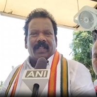 Tamil Nadu Congress President K Selvaperunthagai slams BJP, AIADMK for IT raids at his residence