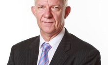 QRC CEO Michael Roche.