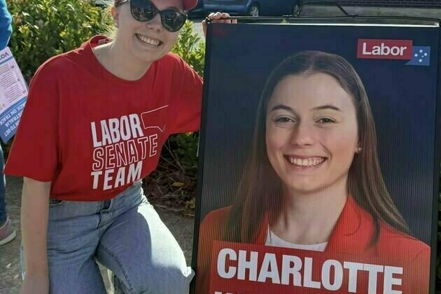 Australia has elected its youngest senator. With Gen Z wielding more political power, is it a sign of things to come?