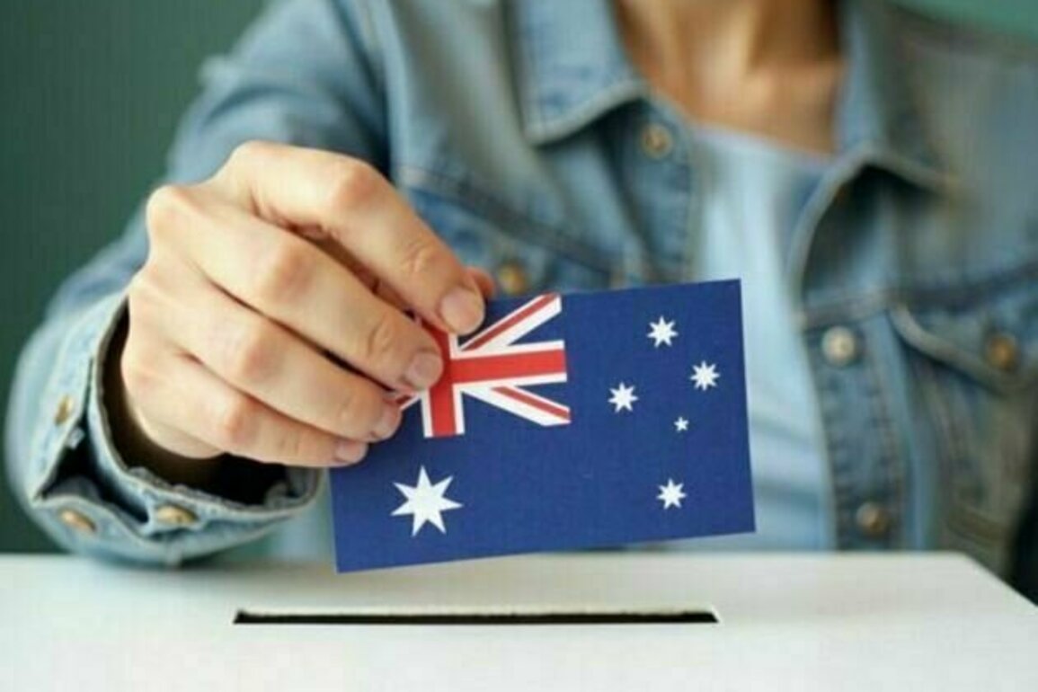 Make Australia democratic again
