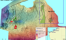  The permit covers 6,500 square kilometres northeast of the Dorado-1 find.