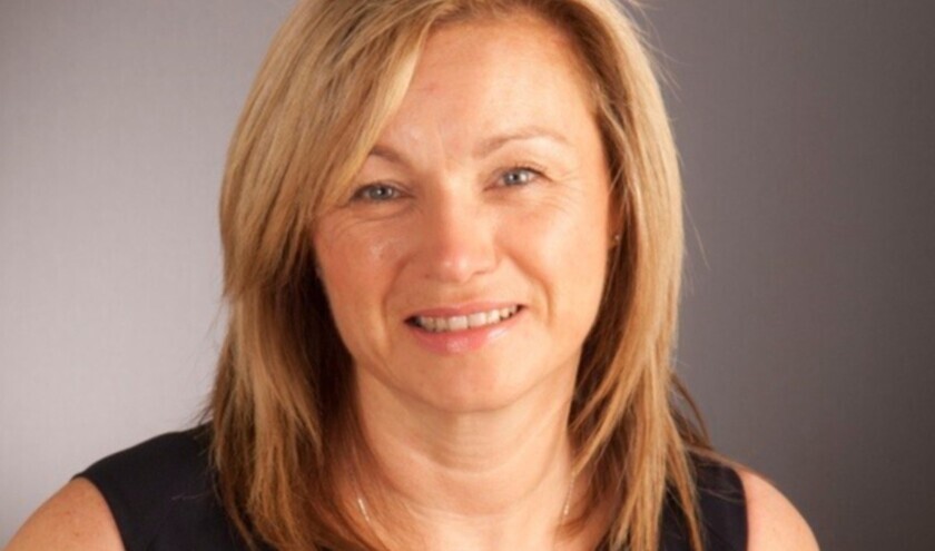 Kelly Angus © County Durham and Darlington NHS Foundation Trust