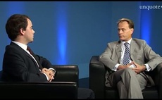 Sponsored video: Secondcap's François Gamblin on the secondaries market