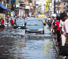 Study: Climate change could cost Commonwealth a fifth of its GDP by 2050