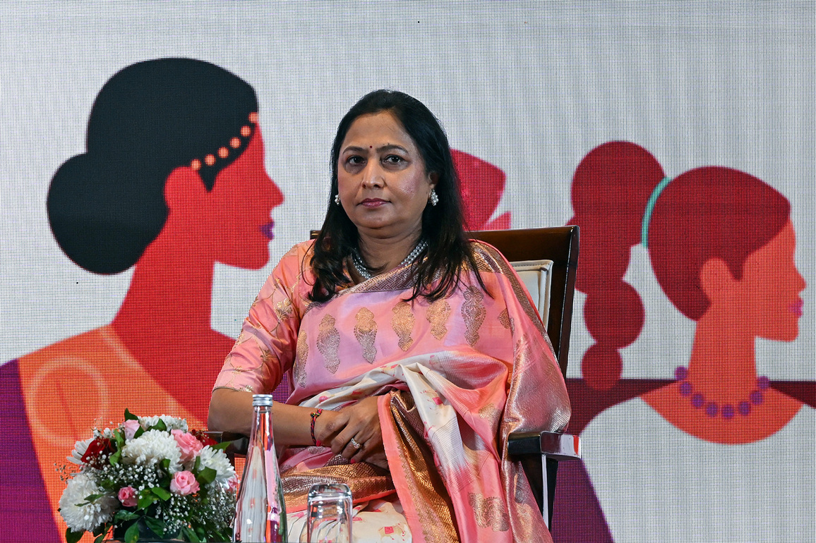 "Will bring new light and hope to millions": Dr Priti Adani on inauguration of hospital in Bihar's Saran