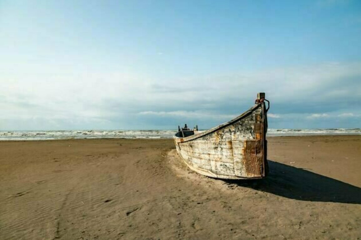 Vanishing waters in a warming world