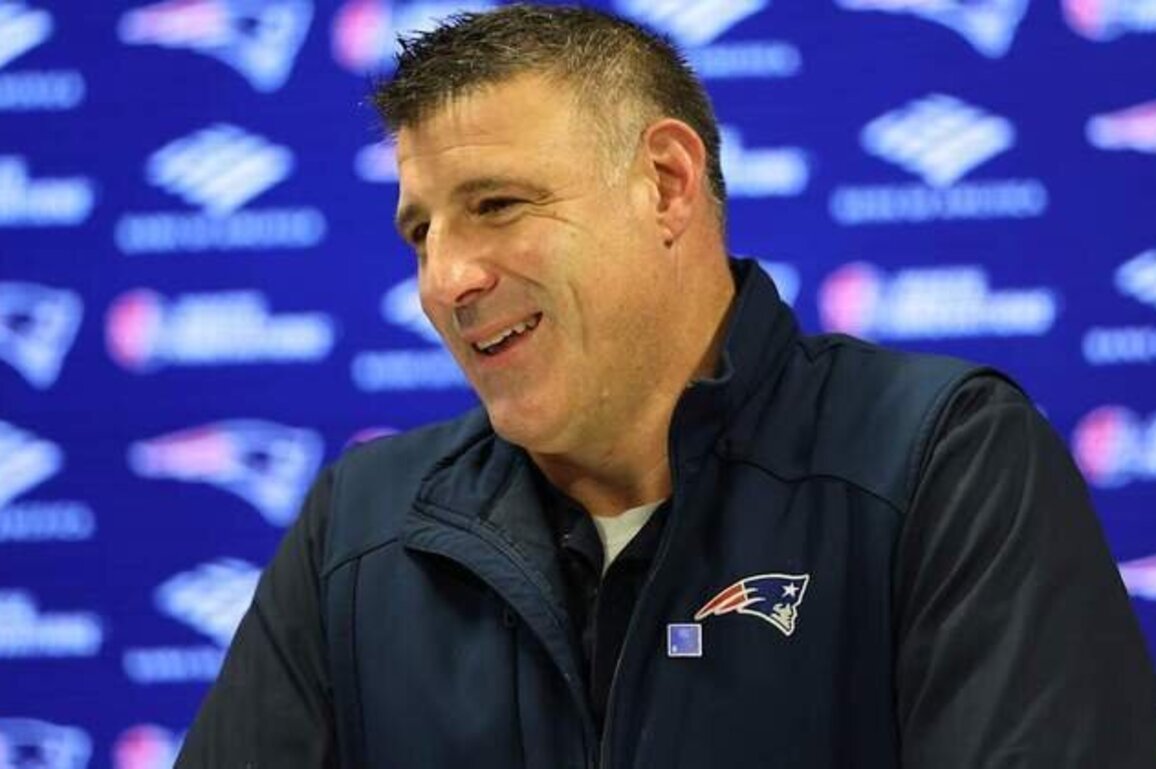 Transcript: Head Coach Mike Vrabel Press Conference 12/17