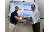 Panasonic ties up with Aerem to facilitate financing to its solar customers 
