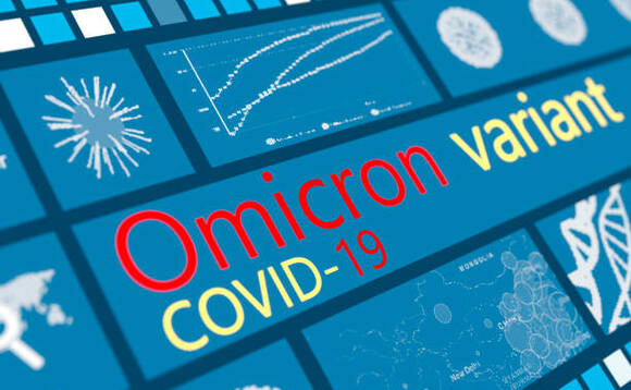 'We've had a lot of mickey-taking from customers' - MSP boss sees funny side in sharing name with Omicron variant