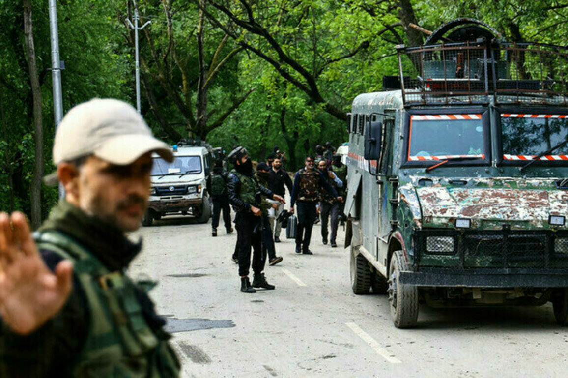 India-Pakistan standoff following Kashmir attack: What we know so far
