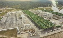 Ormat’s existing Indonesian geothermal plant in Sarulla will now be joined by a second plant in Ijen 