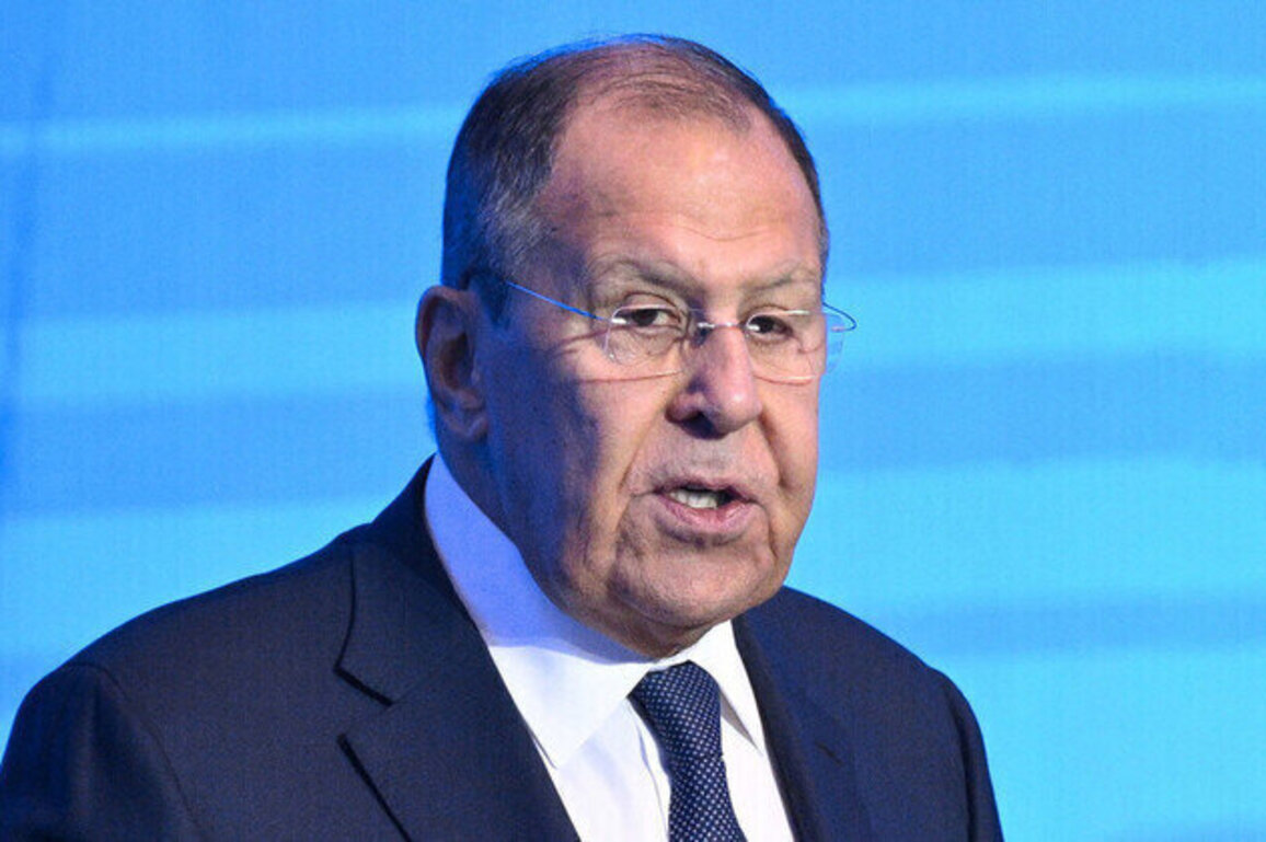 Attempts to defend BBC are a disgrace  Lavrov