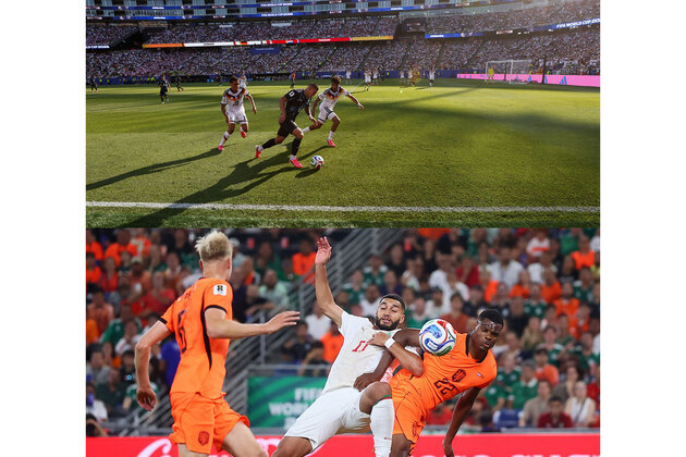 FIFA World Cup 2026: Germany, Netherlands' exit creates rare top 10 ranked team elimination record in WC