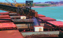 Atlas Iron has raised half the capital it was hoping for but remains confident of a recovery.