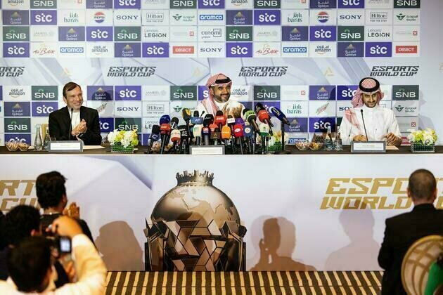 EWC Club Champion to claim record $7M grand prize