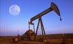 EIA says China second-largest market for US crude 