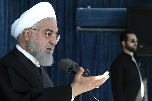 IAEA Finds Uranium Particles At Undeclared Site In Iran