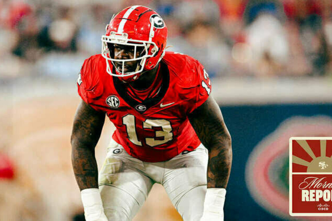 Morning Recapping Day 1 of the 2025 NFL Draft 🗞