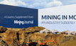 Mining Journal and MiningNews.Net: Mongolia Country Supplement