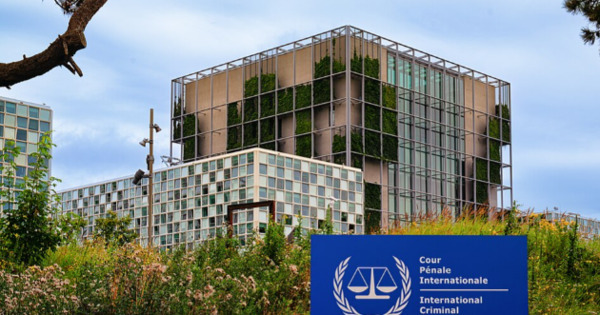 US to counter threat to Americans from International Criminal Court