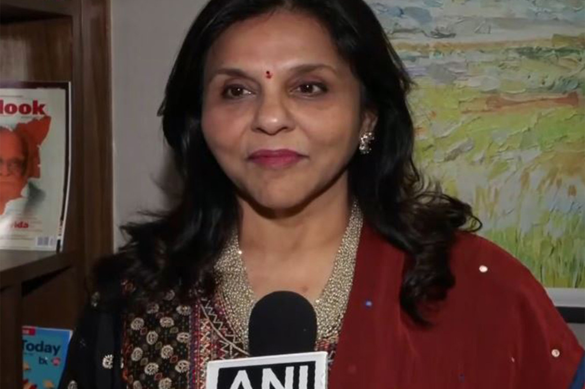 India-Russia healthcare ties strengthen as Apollo Hospitals' Joint Managing Director highlights big opportunities, AI advances