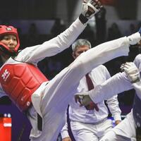 China Sports Weekly (10.26-11.1)