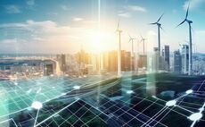 What digital tools are needed to harness energy efficiency? 