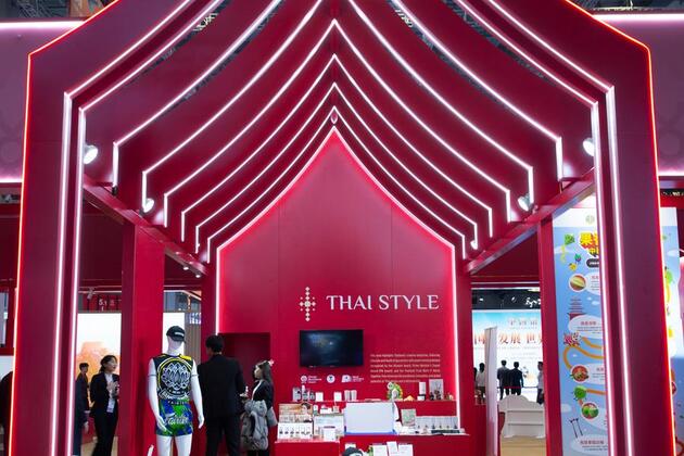 Thailand's CP Group confident in China's vast, open market