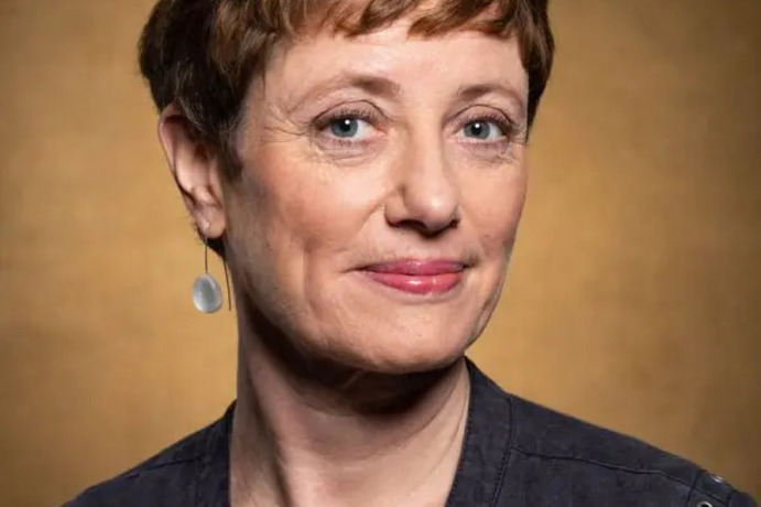 Professor Rebecca Lunn MBE