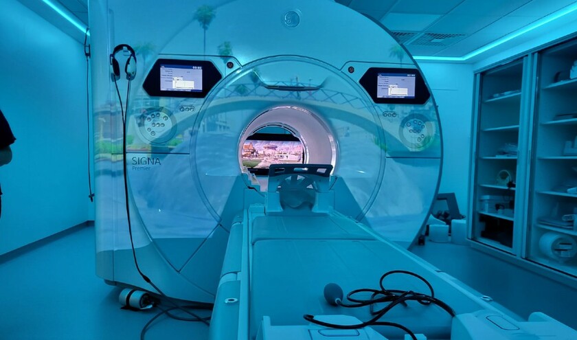 © Alder Hey Children’s Hospital