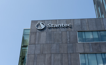 Stantec UK scheme secures full buy-in with Aviva
