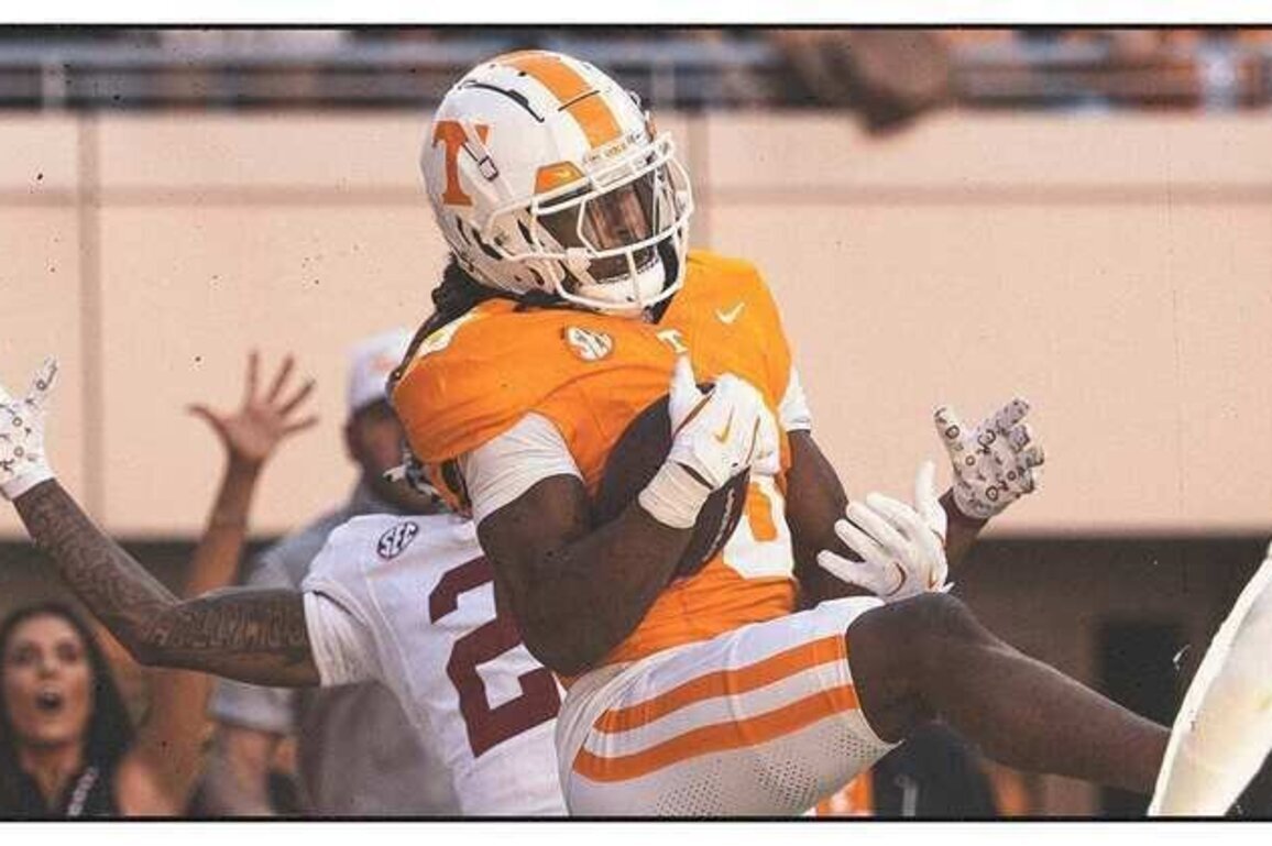 Daniel Jeremiah's Best Available Players on Day 2 of 2026 NFL Draft