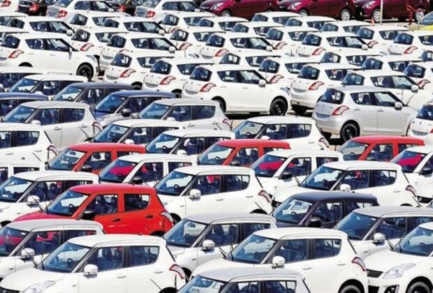 Auto component aftermarket grows 5% in H1FY25: driven by rising used vehicle parc, market formalisation: ACMA