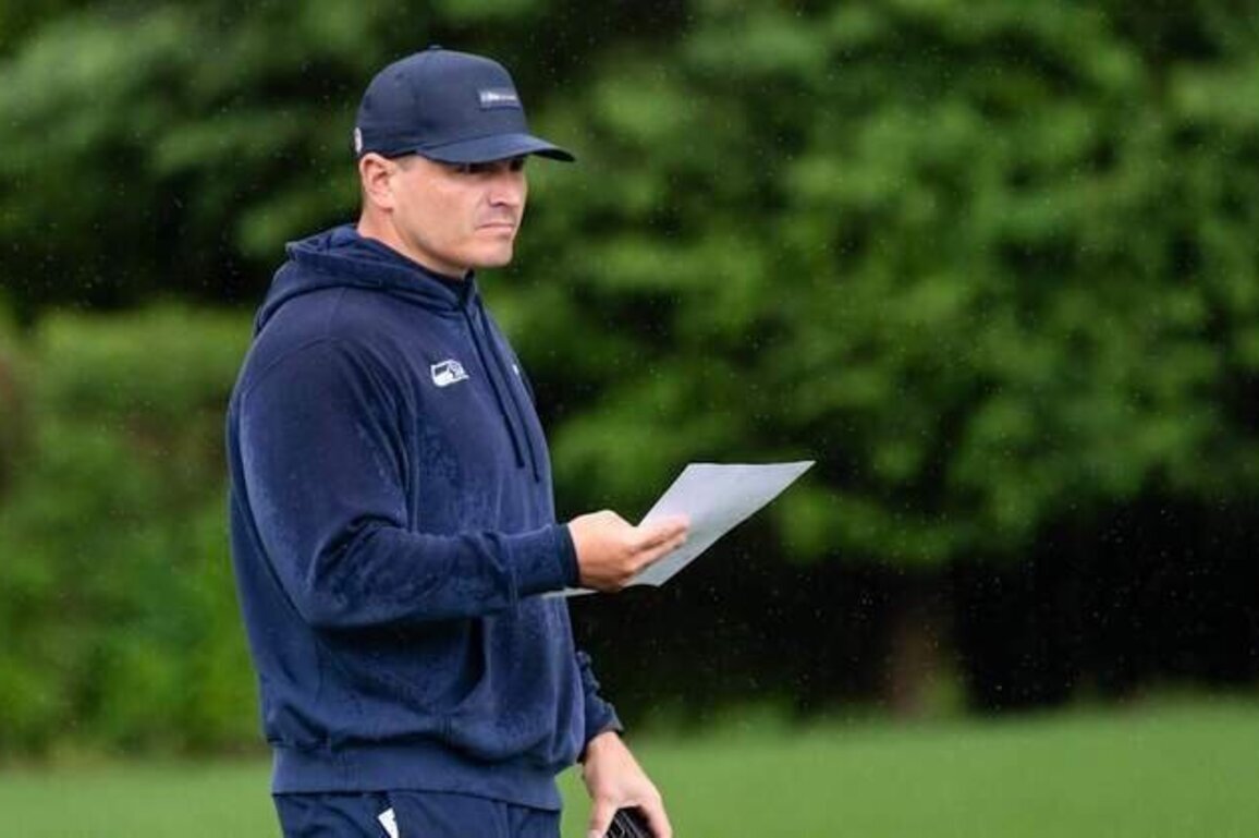 Day 1 Of Seahawks' OTAs, Injury Updates On Tory Horton & More