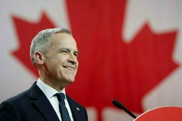 Mark Carney wins race to replace Canada's Justin Trudeau