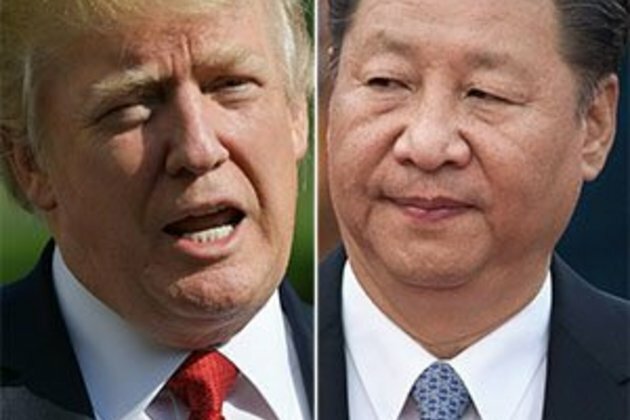 US readies new tariffs as Trump says he&#039;ll meet China&#039;s Xi