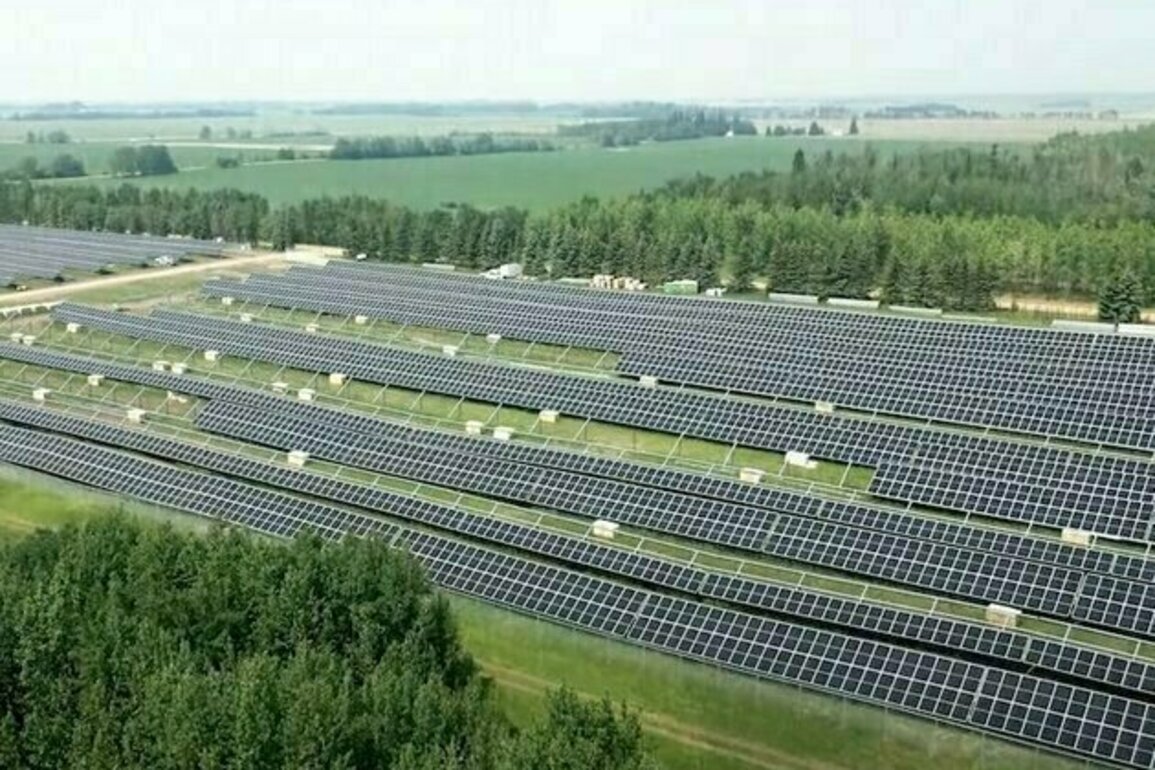 New Alberta Cleanup Rules Undercut Renewables' Competitiveness, Prompt Call for Federal Intervention