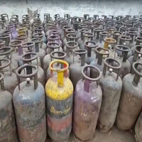 Delhi Police seize 610 LPG cylinders, busts illegal hoarding racket in Mundka