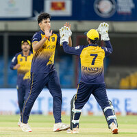 Madhav Tiwari powers Ujjain Falcons to convincing win over Gwalior Cheetahs in MPL T20 Scindia Cup 2026 opener