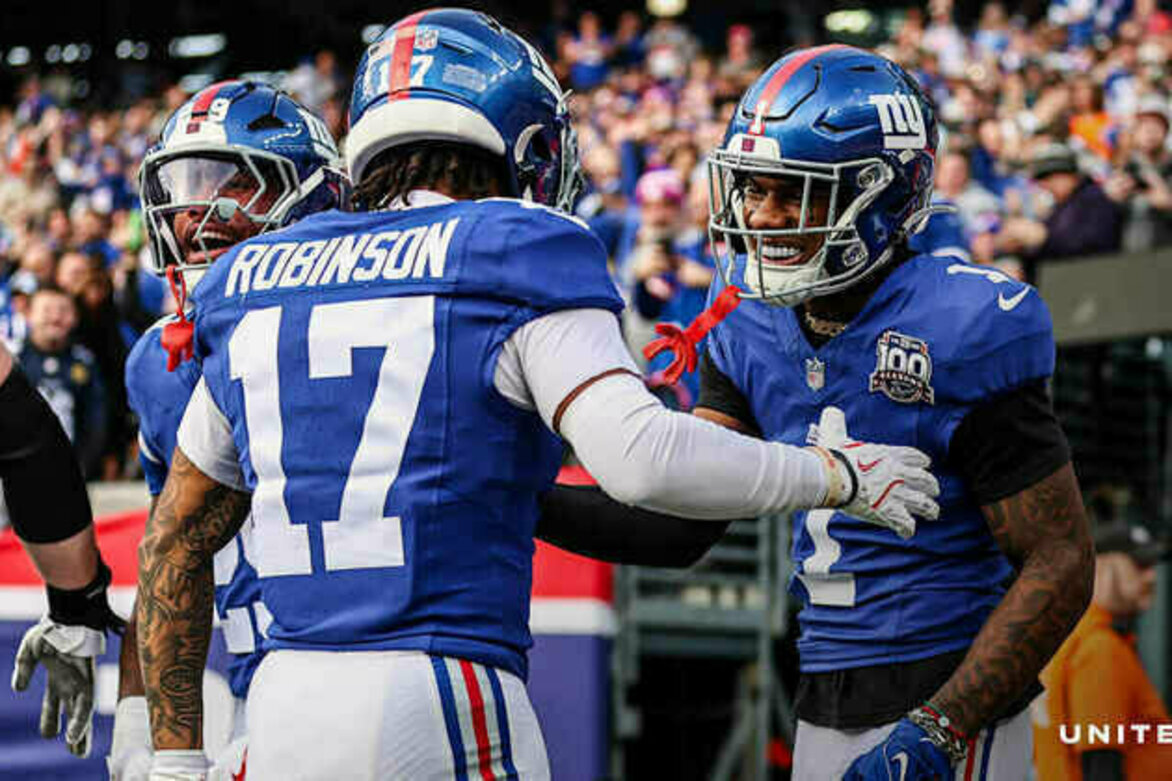 How It's Made: Anatomy of the 2025 NFL Schedule