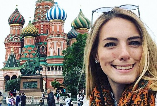 &#039;How I ended up teaching English in Russia&#039; - Erica from Canada