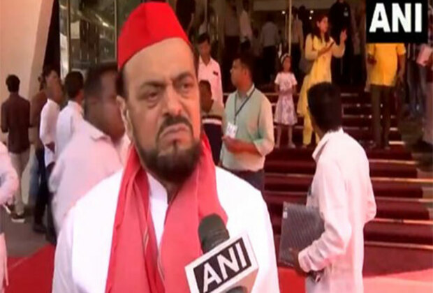 Maharashtra: Zero FIR filed against Samajwadi Party MLA Abu Azmi over controversial remarks on Aurangzeb