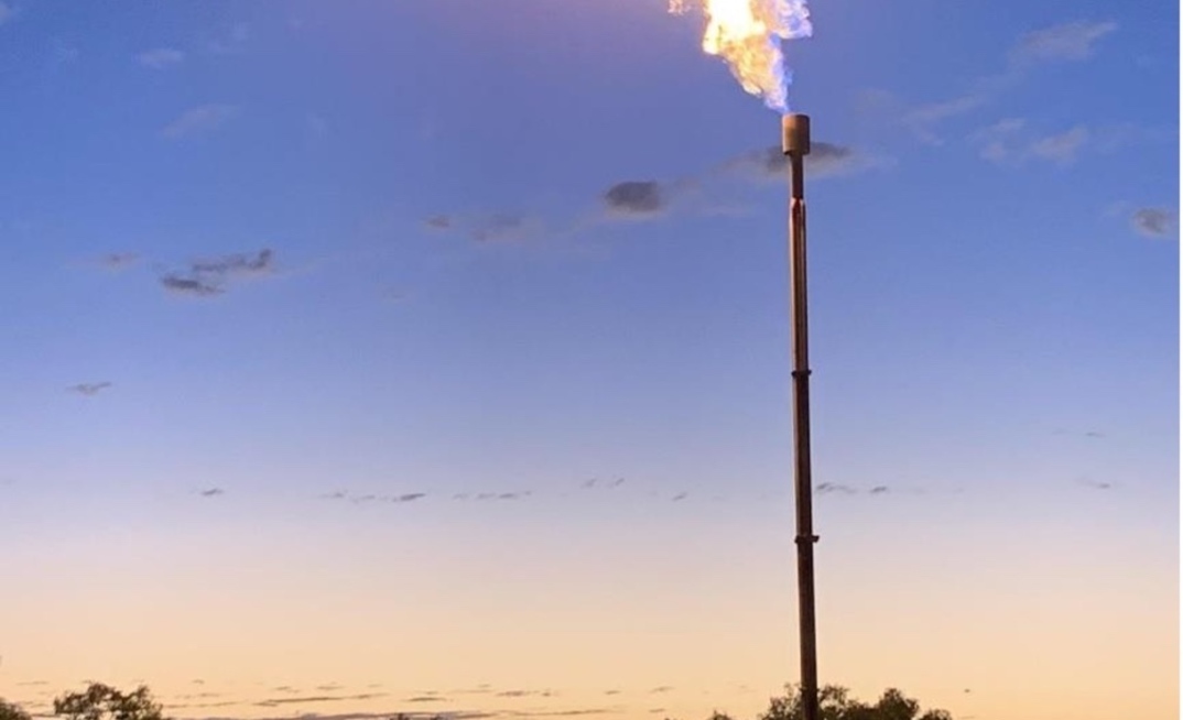 Empire Energy has raised funds to support its Beetaloo drilling