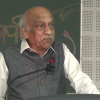 India used space for humanity, not military purposes: Former ISRO chief AS Kiran Kumar