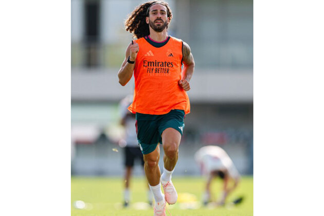 Cucurella backs Real Madrid to have a great season under returning Mourinho